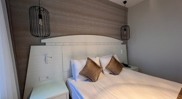 NOVA PLAZA ORION HOTEL