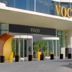 VOCO HOTEL DUBAI