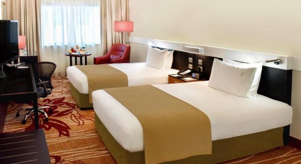 VISION IMPERIAL HOTEL