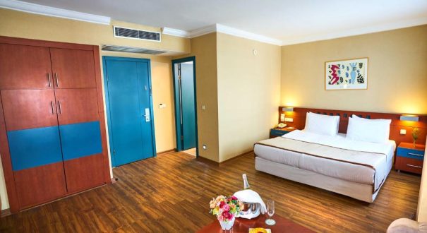 FERONYA HOTEL
