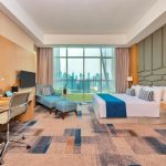 CANAL CENTRAL HOTEL