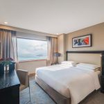 HYATT REGENCY GALLERIA RESIDENCE HOTEL