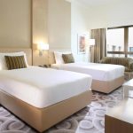 METROPOLITAN HOTEL DUBAI