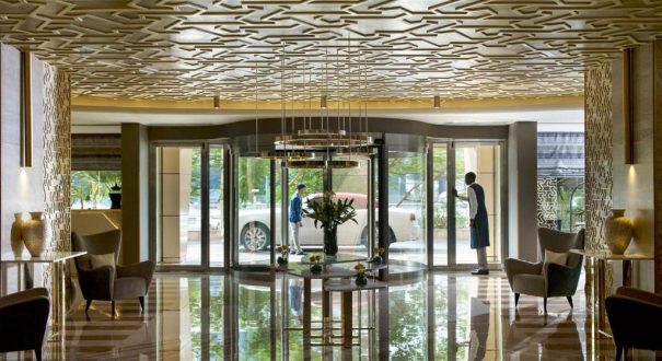 TWO SEASONS HOTEL