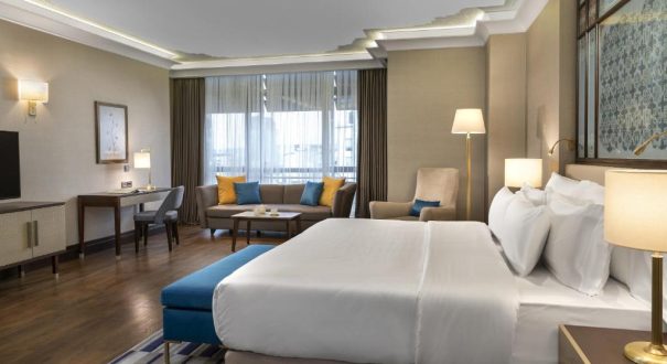 BARCELO HOTEL