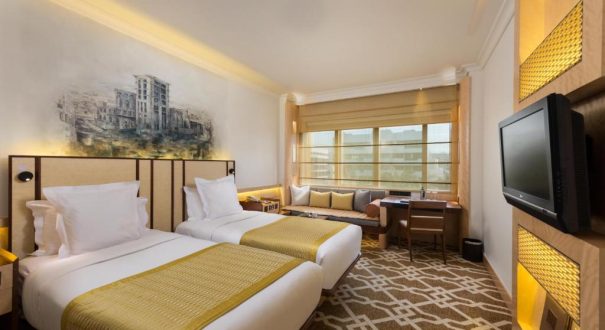 MARCOPOLO HOTEL