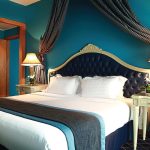 MOSCOW HOTEL
