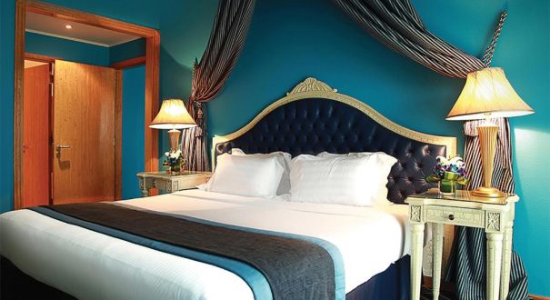 MOSCOW HOTEL