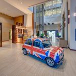 METROPOLITAN HOTEL DUBAI