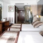 PERA CENTER HOTEL