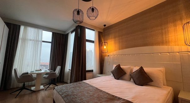 NOVA PLAZA ORION HOTEL