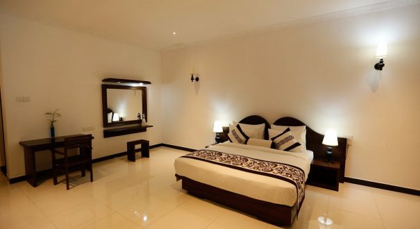 ROYAL KANDYAN HOTEL