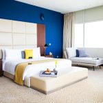 VOCO HOTEL DUBAI