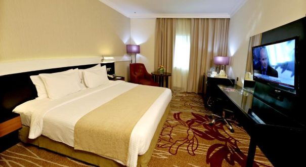 VISION IMPERIAL HOTEL