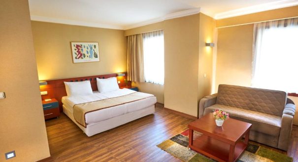 FERONYA HOTEL