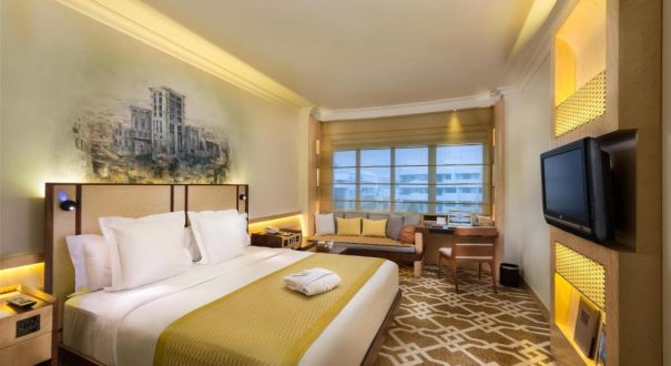 MARCOPOLO HOTEL