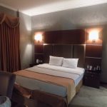 KINGS PARK HOTEL