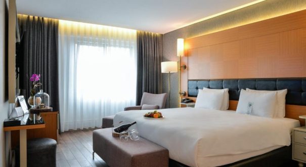 GONEN HOTEL