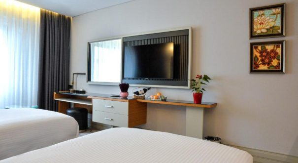 GONEN HOTEL