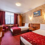 BRISTOL HOTEL