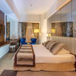 PERA CENTER HOTEL