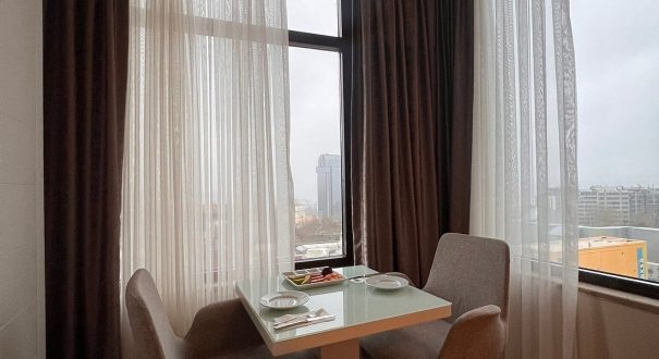 NOVA PLAZA ORION HOTEL