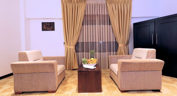 ROYAL KANDYAN HOTEL