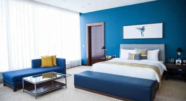 VOCO HOTEL DUBAI