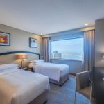 HYATT REGENCY GALLERIA RESIDENCE HOTEL