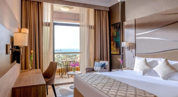 TWO SEASONS HOTEL