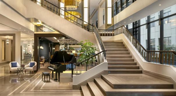 BARCELO HOTEL