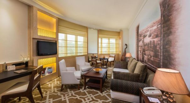 MARCOPOLO HOTEL
