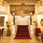 MOSCOW HOTEL