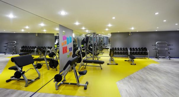 GONEN HOTEL