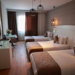 NOVA PLAZA ORION HOTEL