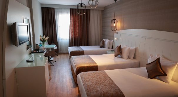 NOVA PLAZA ORION HOTEL
