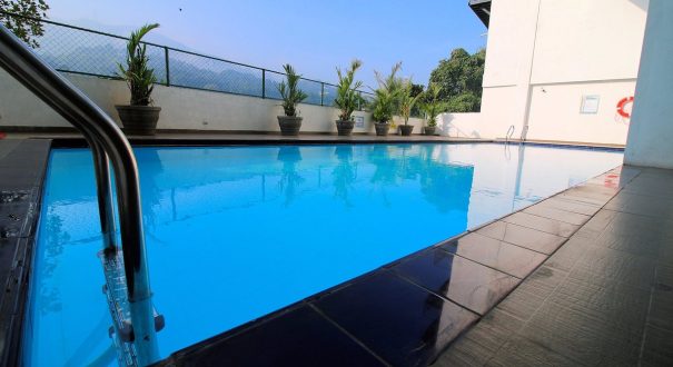 ROYAL KANDYAN HOTEL