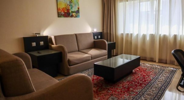 VISION IMPERIAL HOTEL