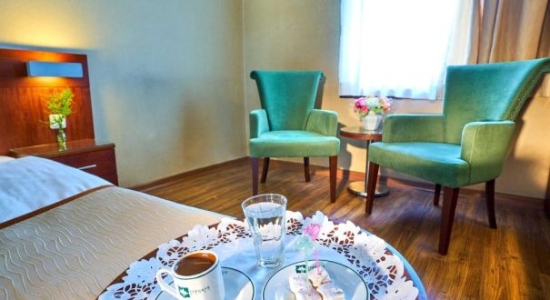 FERONYA HOTEL