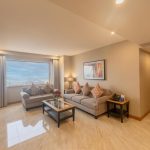 HYATT REGENCY GALLERIA RESIDENCE HOTEL