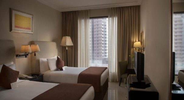 TWO SEASONS HOTEL