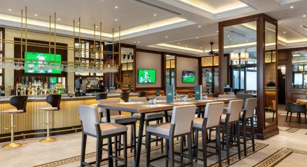 BARCELO HOTEL
