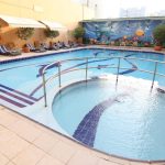 MARCOPOLO HOTEL