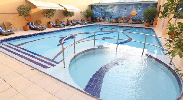 MARCOPOLO HOTEL