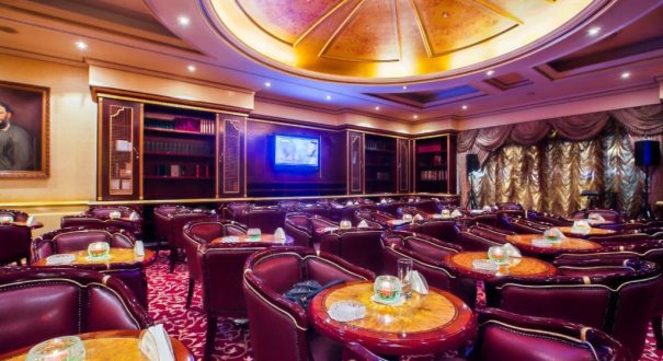 MOSCOW HOTEL