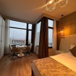 NOVA PLAZA ORION HOTEL