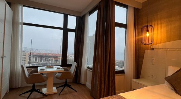 NOVA PLAZA ORION HOTEL