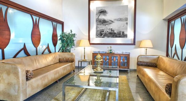FERONYA HOTEL
