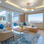 HYATT REGENCY GALLERIA RESIDENCE HOTEL
