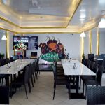 KINGS PARK HOTEL